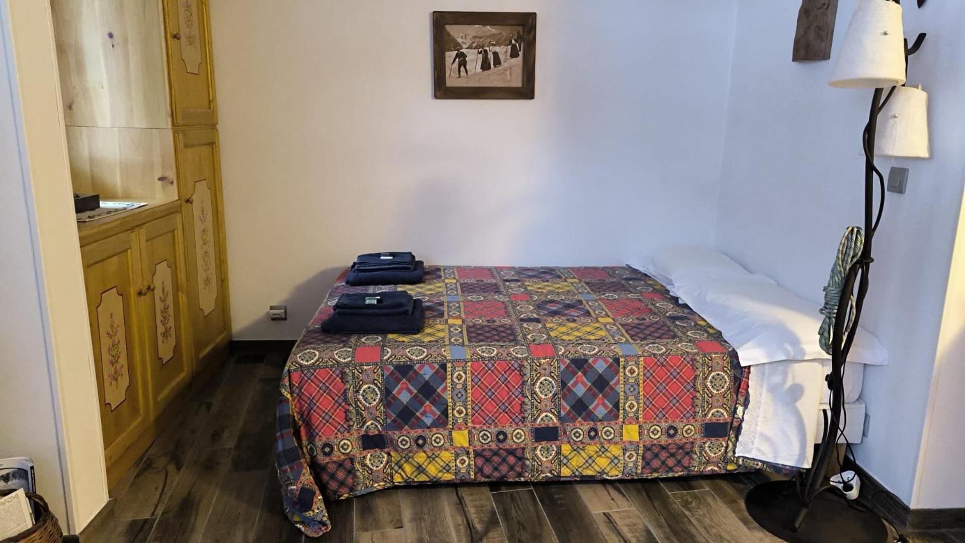 Apartamento Chez Moi Chamonix Mont Blanc Exterior foto
